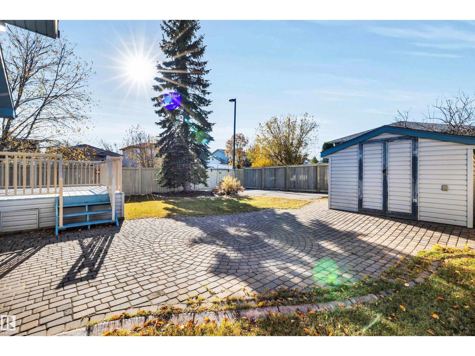 59 Ridgepoint Wy, Sherwood Park, Alberta  T8A 6B3 - Photo 47 - E4463559