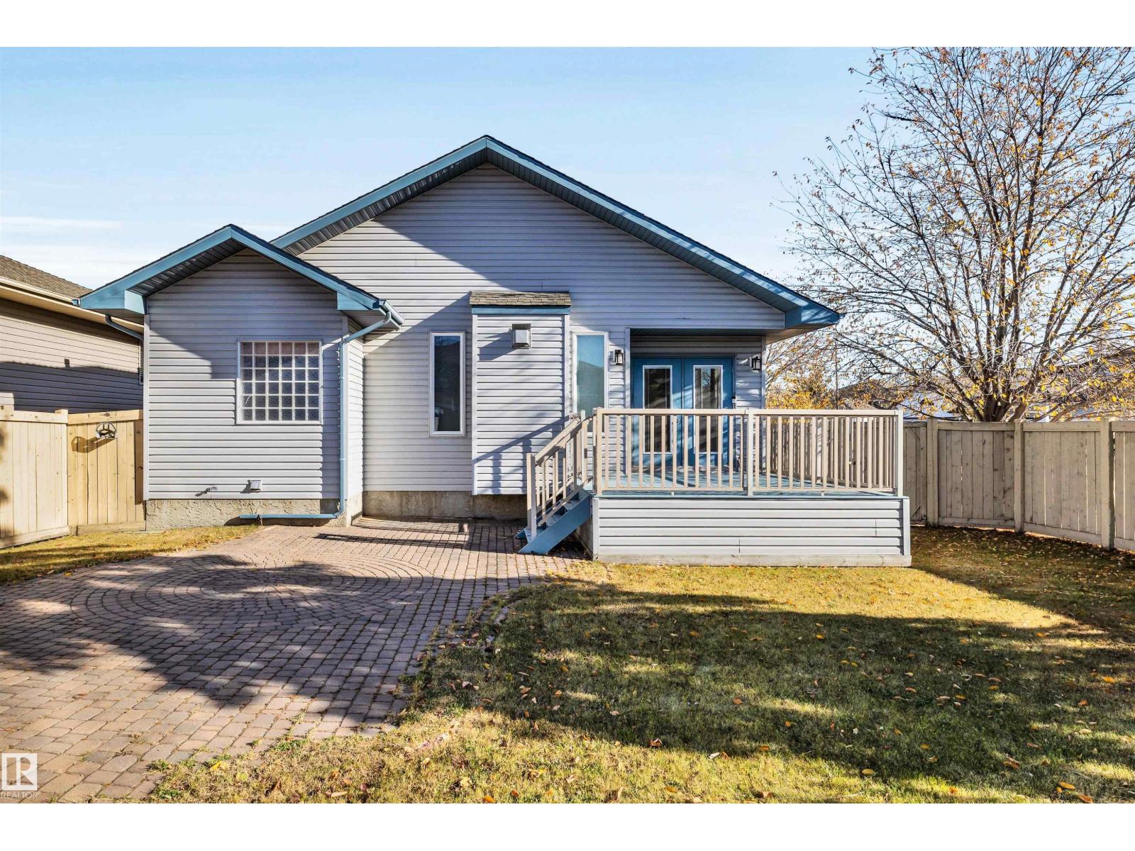 59 Ridgepoint Wy, Sherwood Park, Alberta  T8A 6B3 - Photo 48 - E4463559