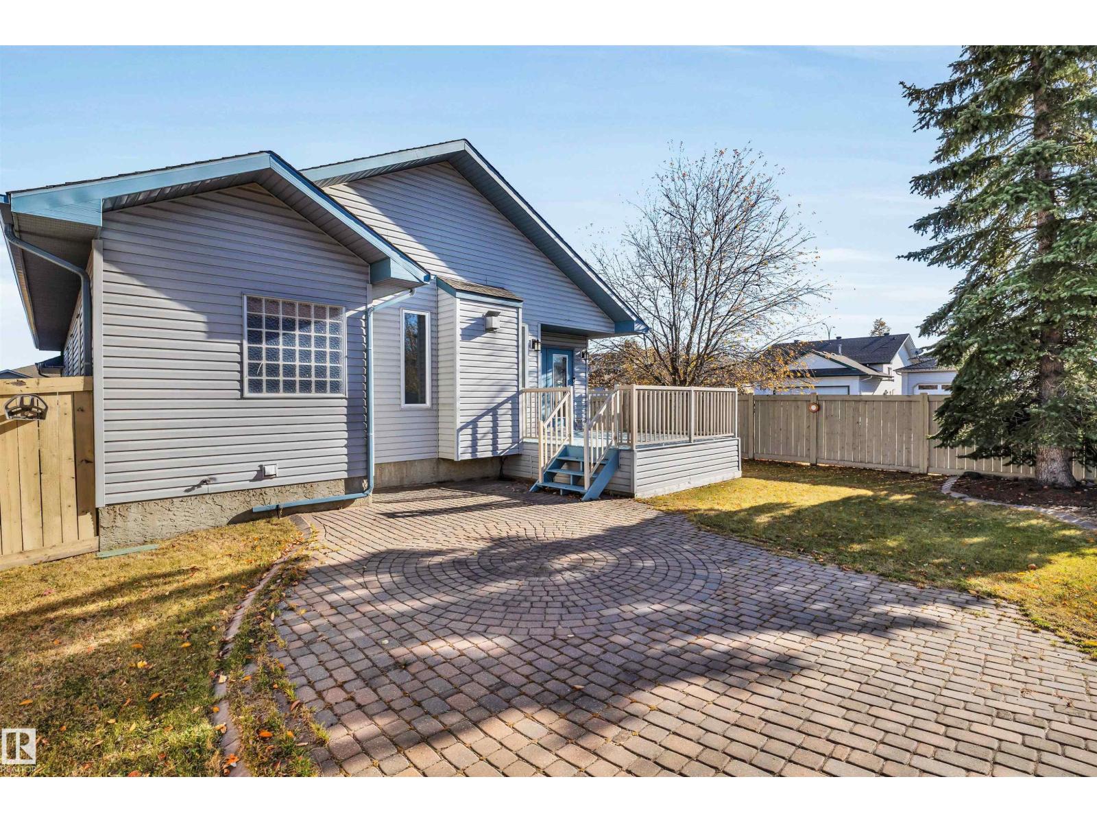 59 Ridgepoint Wy, Sherwood Park, Alberta  T8A 6B3 - Photo 49 - E4463559