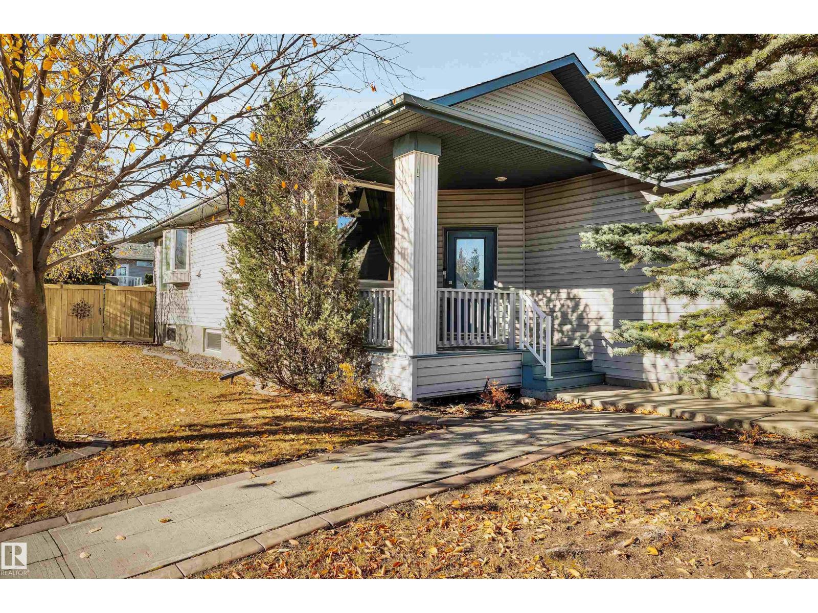 59 Ridgepoint Wy, Sherwood Park, Alberta  T8A 6B3 - Photo 5 - E4463559