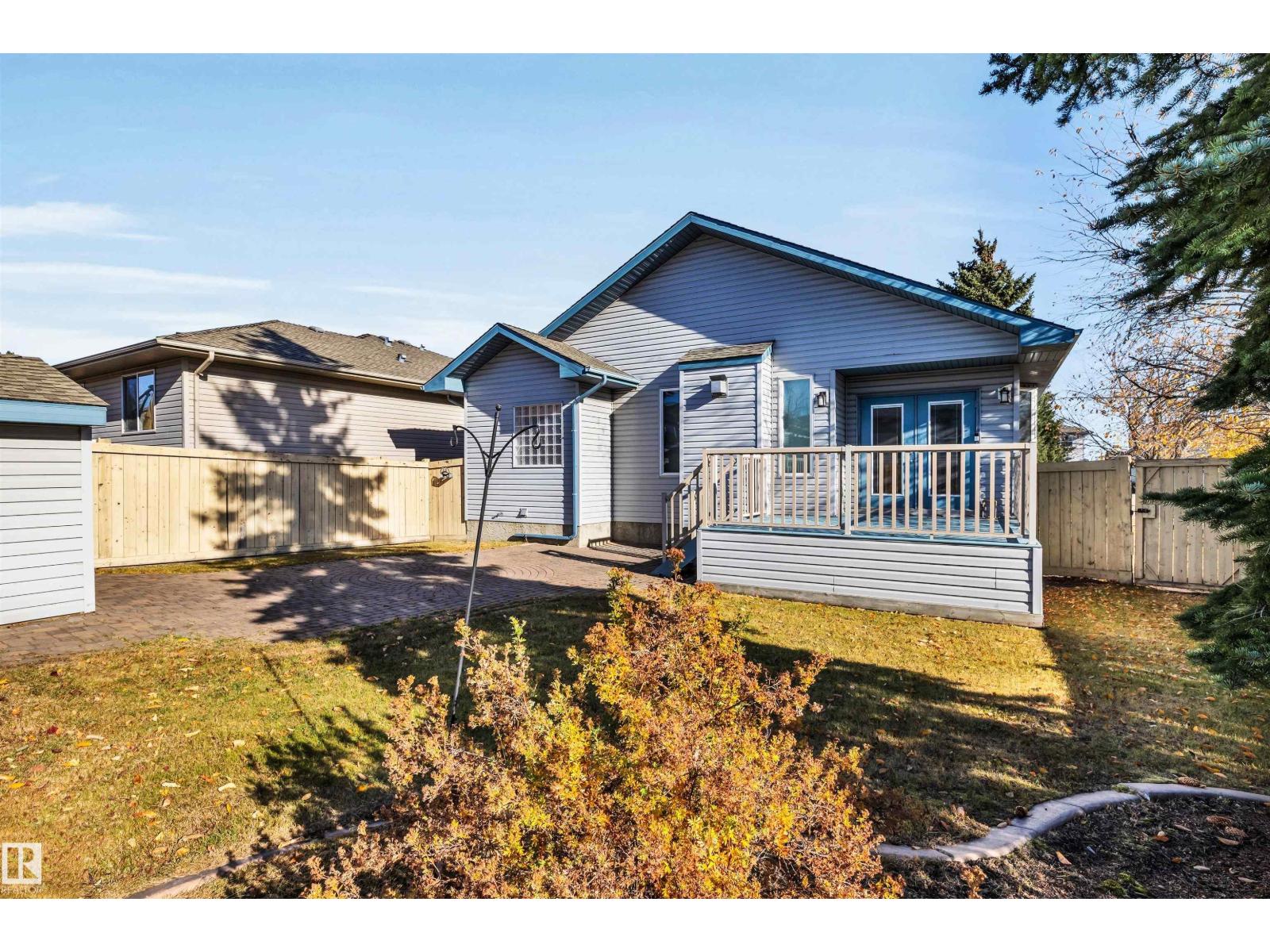 59 Ridgepoint Wy, Sherwood Park, Alberta  T8A 6B3 - Photo 50 - E4463559
