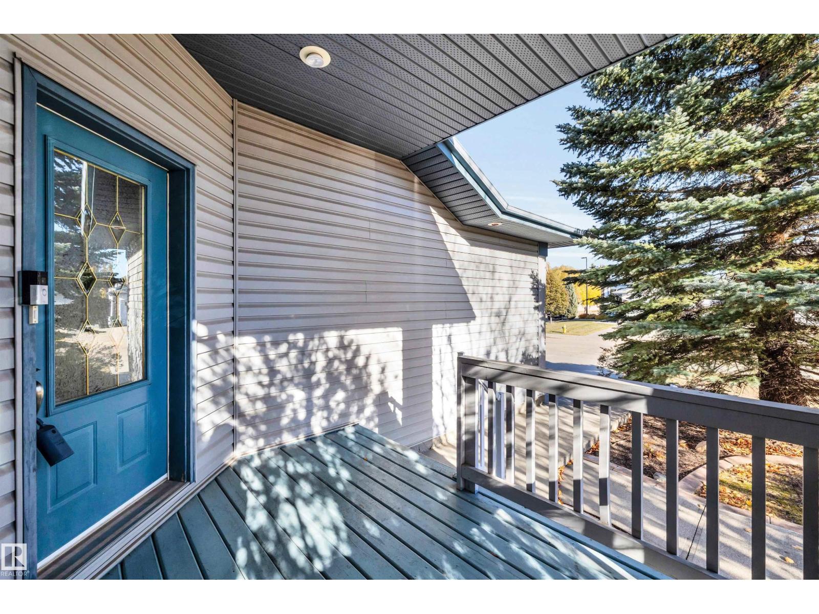 59 Ridgepoint Wy, Sherwood Park, Alberta  T8A 6B3 - Photo 7 - E4463559