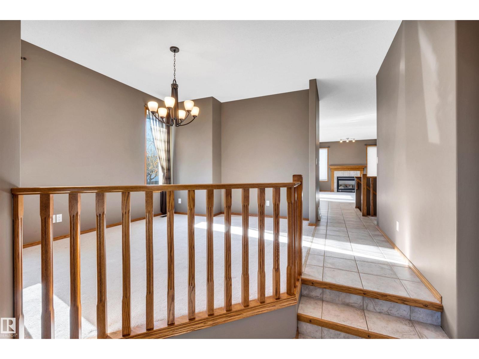 59 Ridgepoint Wy, Sherwood Park, Alberta  T8A 6B3 - Photo 8 - E4463559