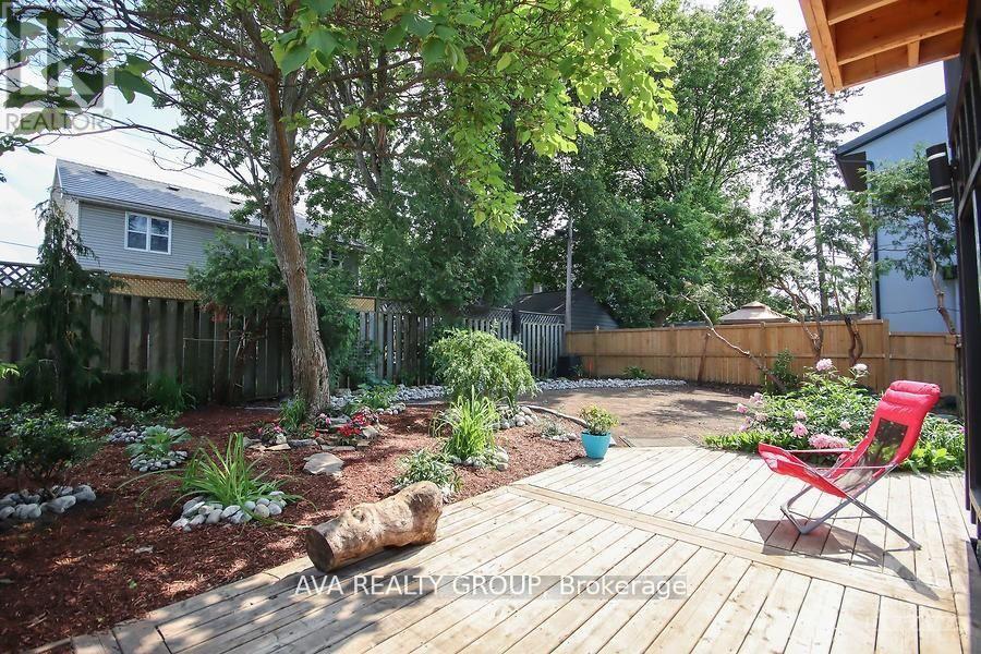 14 Gould Street, Ottawa, Ontario  K1Y 2P2 - Photo 24 - X12482497