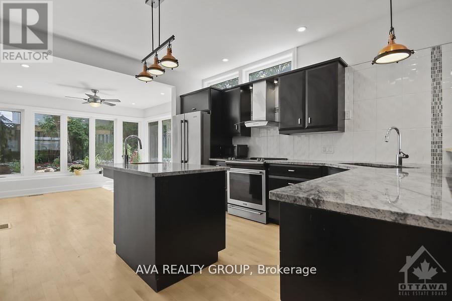14 Gould Street, Ottawa, Ontario  K1Y 2P2 - Photo 4 - X12482497