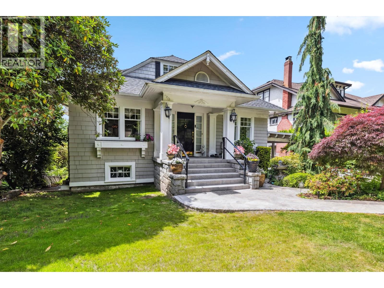 4349 Cypress Street, Vancouver, British Columbia  V6J 3P9 - Photo 3 - R3048366