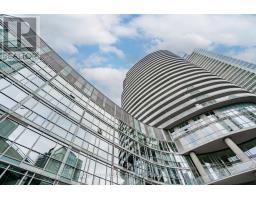 2509 - 38 DAN LECKIE WAY, Toronto, Ontario