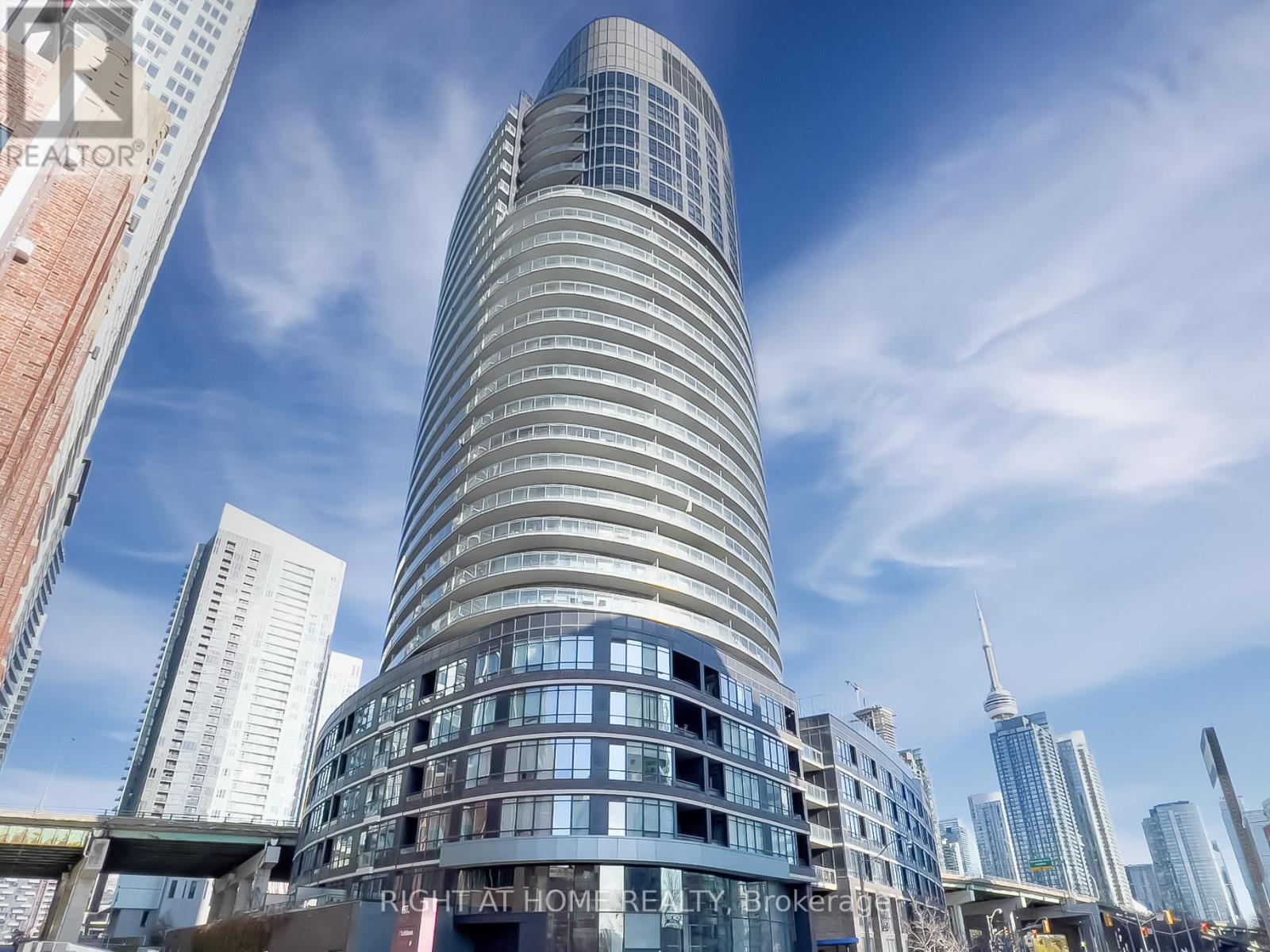 2509 - 38 Dan Leckie Way, Toronto, Ontario  M5V 2V6 - Photo 29 - C12480144