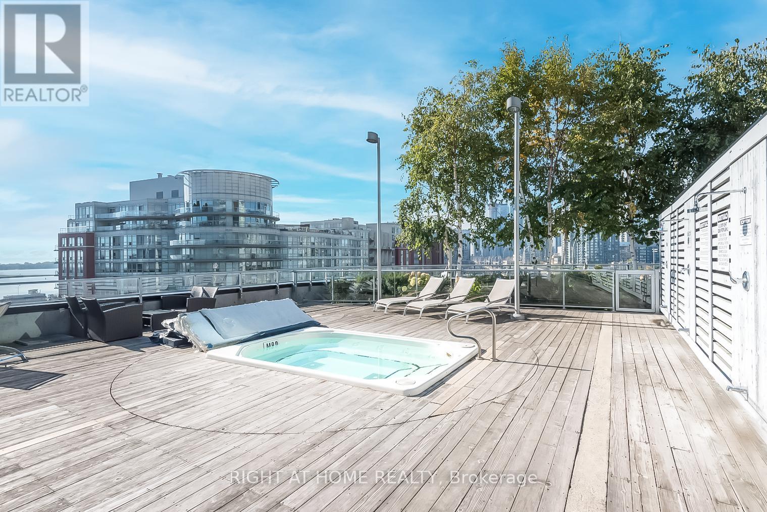 2509 - 38 Dan Leckie Way, Toronto, Ontario  M5V 2V6 - Photo 30 - C12480144
