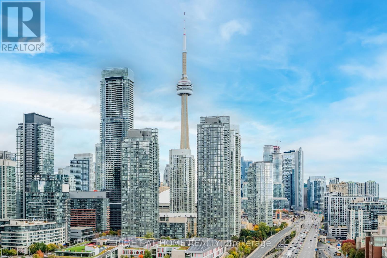 2509 - 38 Dan Leckie Way, Toronto, Ontario  M5V 2V6 - Photo 5 - C12480144