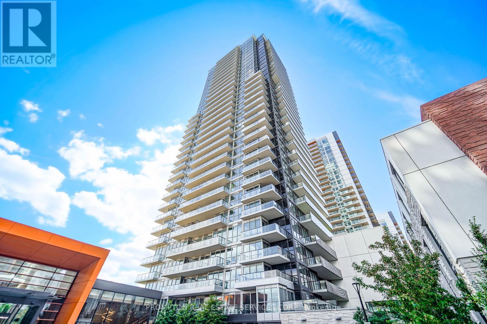 Ph4106 - 95 Mcmahon Drive, Toronto, Ontario  M2K 0H2 - Photo 3 - C12482500