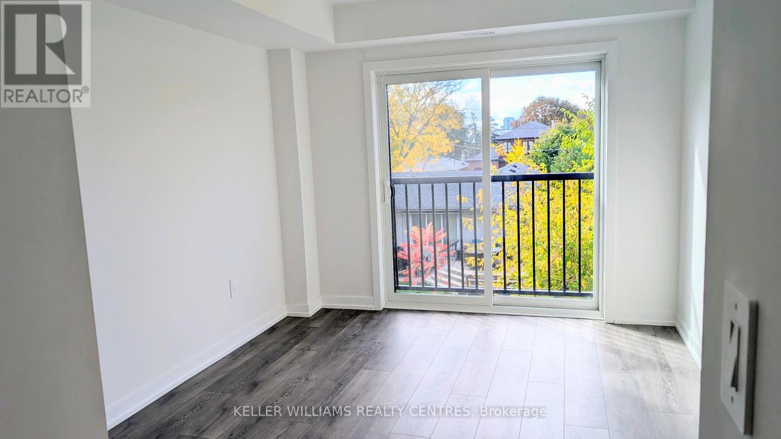 C207 - 1660 Victoria Park Avenue, Toronto, Ontario  M1R 0G8 - Photo 18 - C12482501