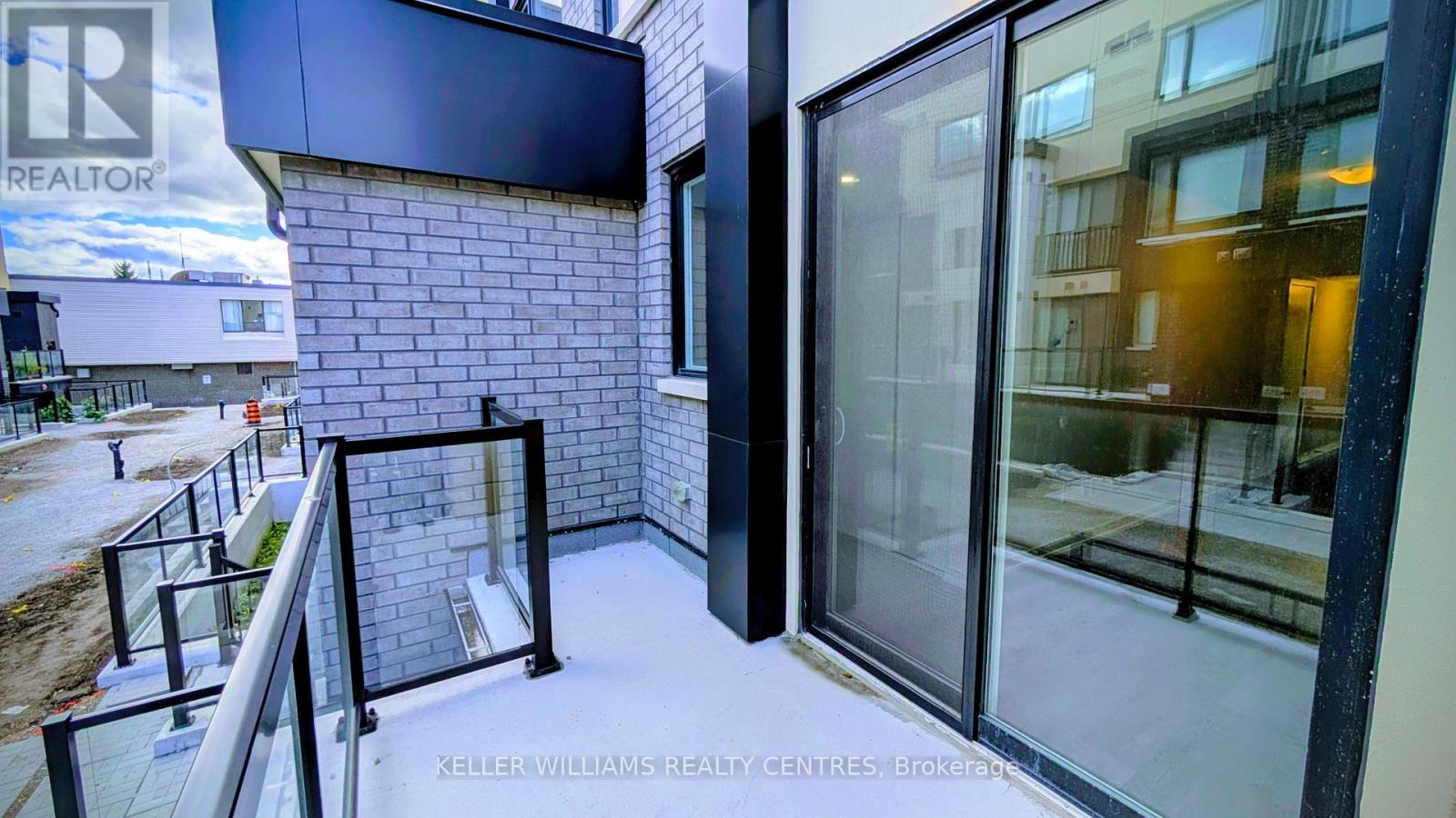 C207 - 1660 Victoria Park Avenue, Toronto, Ontario  M1R 0G8 - Photo 4 - C12482501