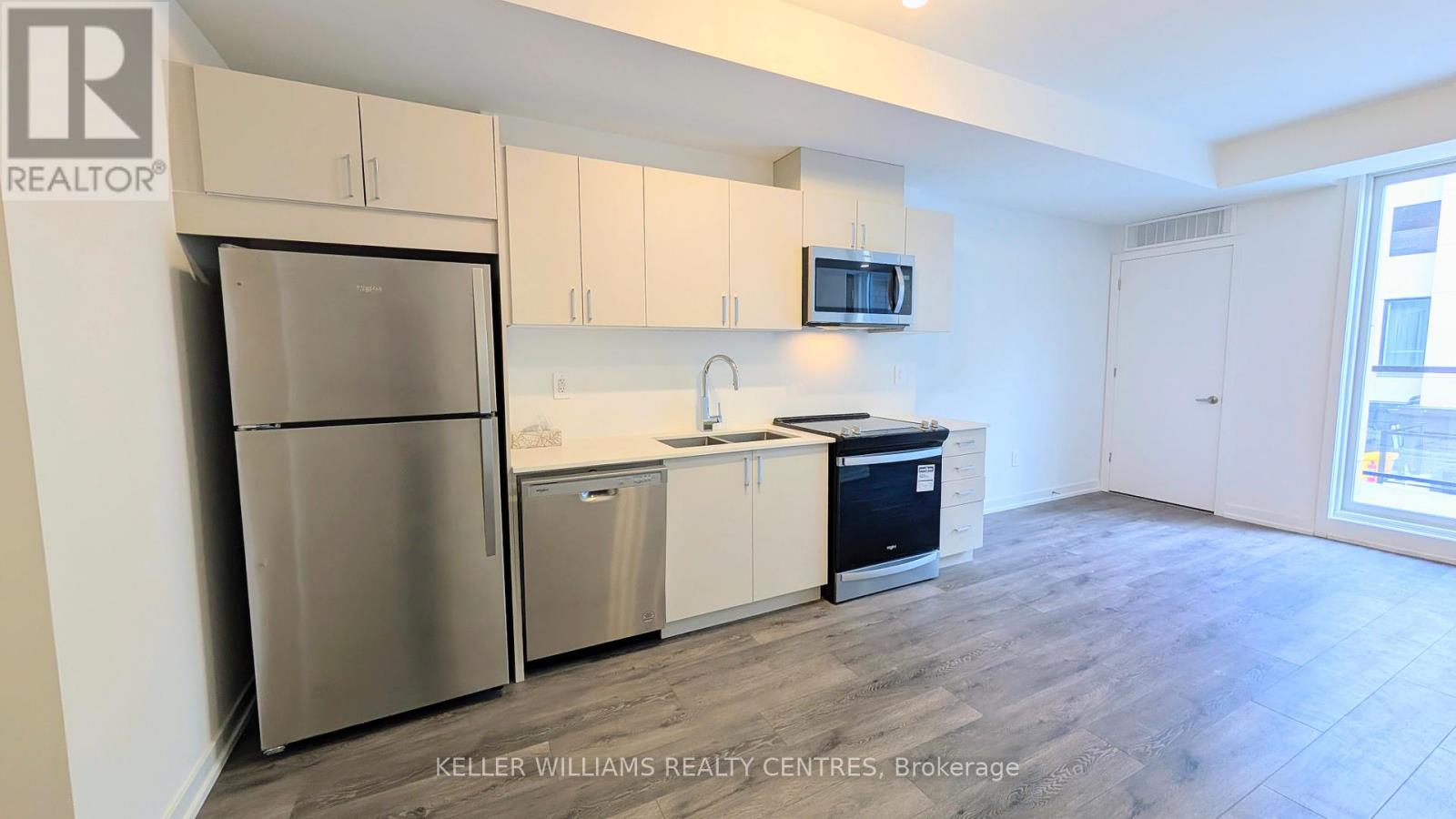 C207 - 1660 Victoria Park Avenue, Toronto, Ontario  M1R 0G8 - Photo 6 - C12482501