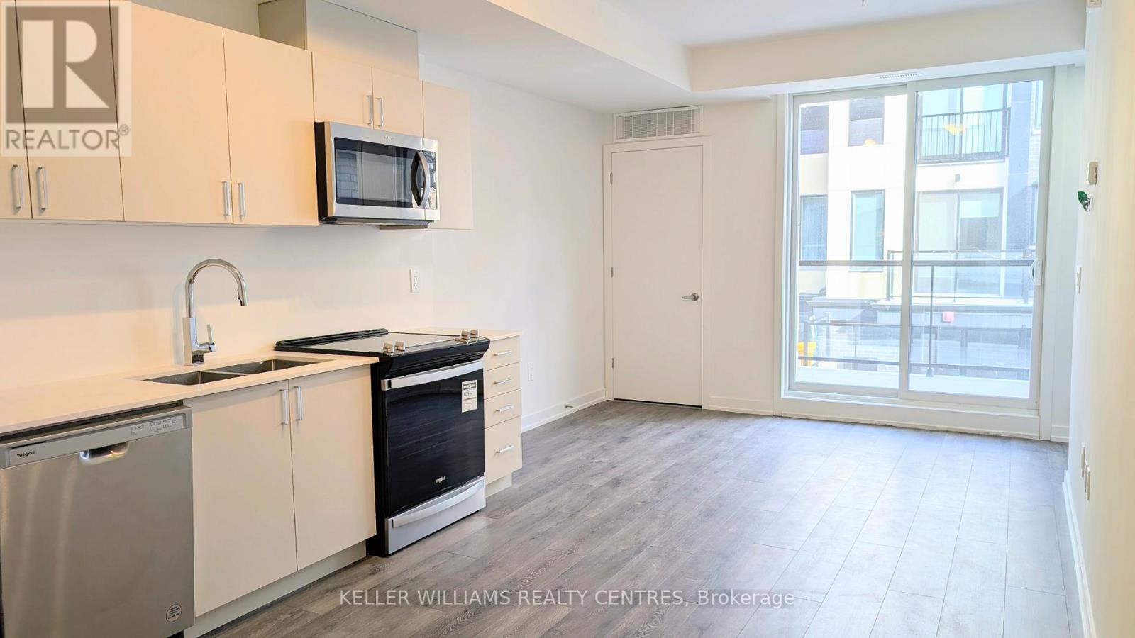 C207 - 1660 Victoria Park Avenue, Toronto, Ontario  M1R 0G8 - Photo 8 - C12482501