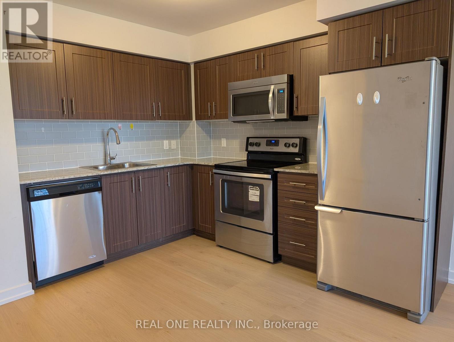 1012 - 185 Bonis Avenue, Toronto, Ontario  M1T 0A4 - Photo 2 - E12482498