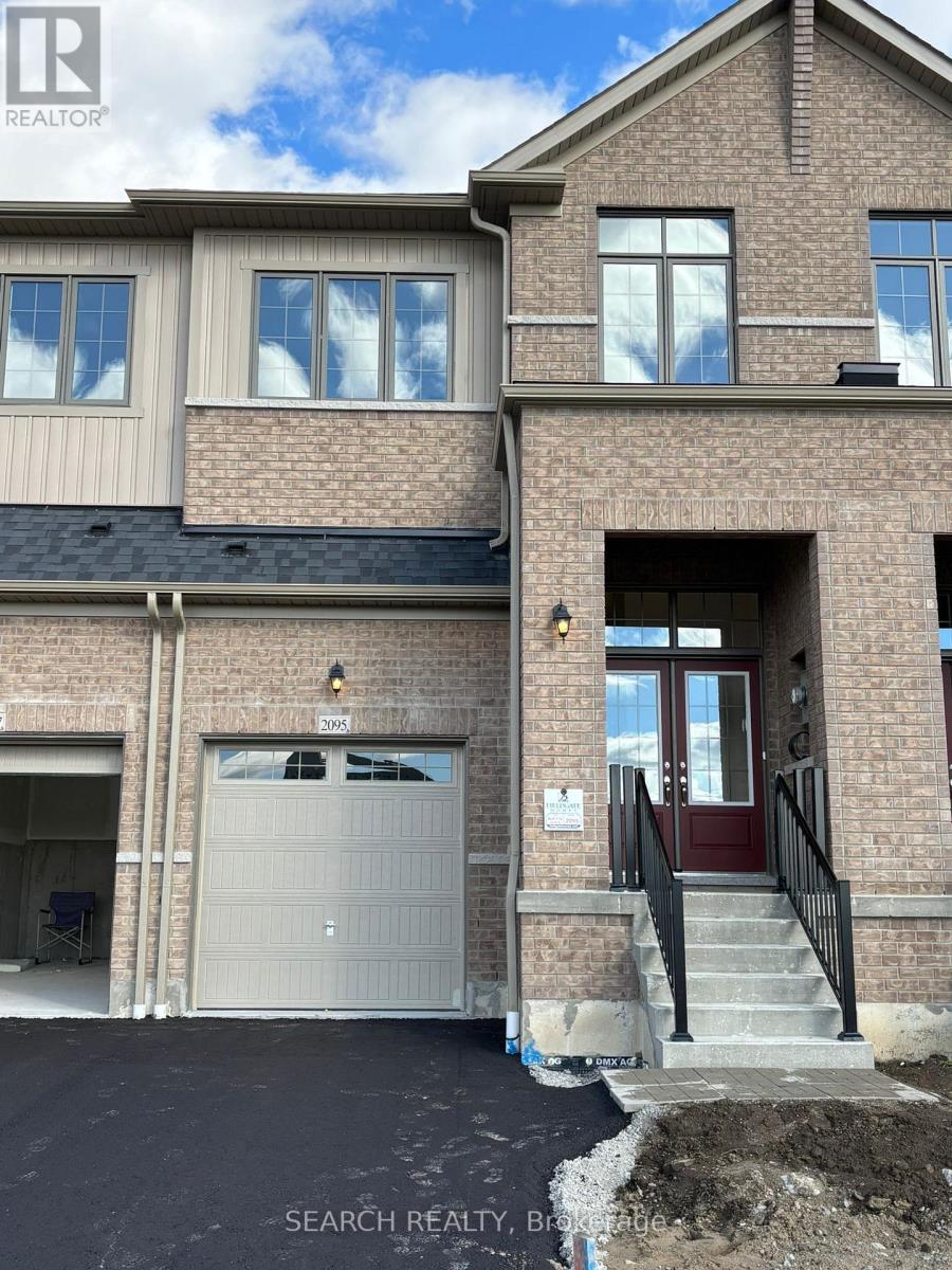 2095 HORACE DUNCAN CRESCENT, Oshawa, Ontario