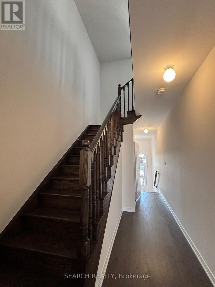 2095 Horace Duncan Crescent, Oshawa, Ontario  L1H 0H4 - Photo 2 - E12482504