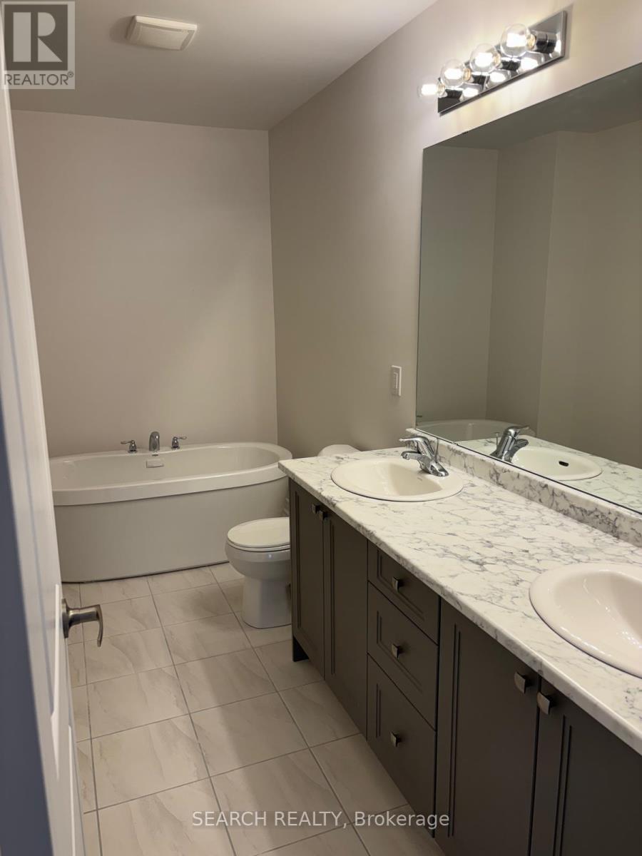 2095 Horace Duncan Crescent, Oshawa, Ontario  L1H 0H4 - Photo 9 - E12482504