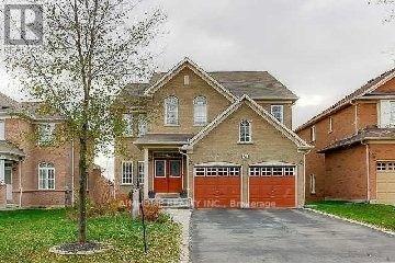 31 MARBLE BRIDGE DRIVE, Richmond Hill, Ontario