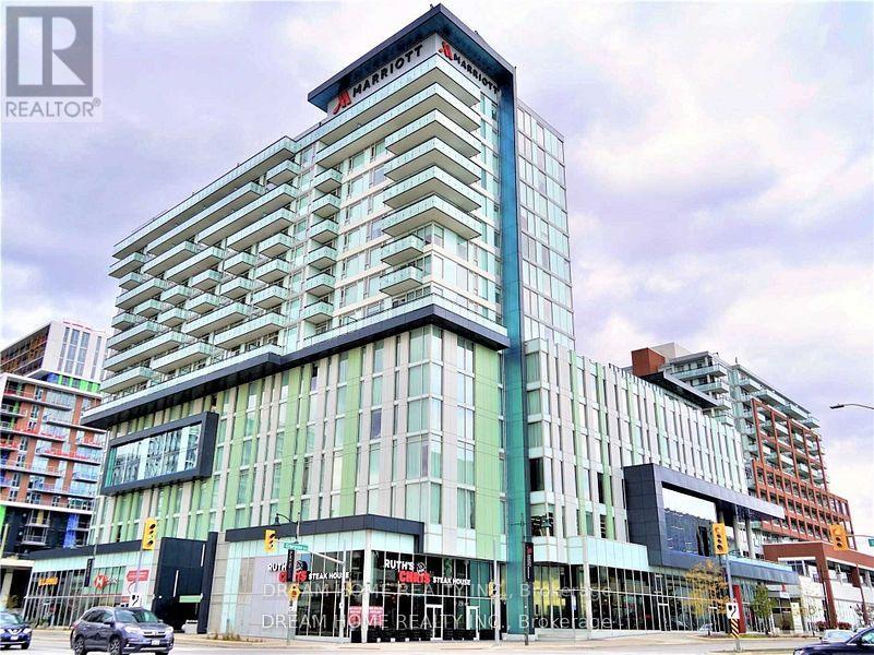 1505 - 8081 BIRCHMOUNT ROAD, Markham, Ontario