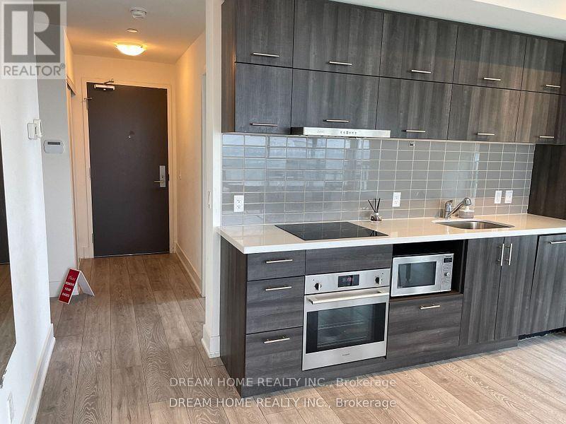 1505 - 8081 Birchmount Road, Markham, Ontario  L6G 0G5 - Photo 2 - N12482508