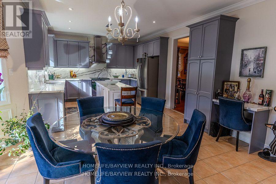 8 Pico Crescent, Vaughan, Ontario  L4J 8P4 - Photo 16 - N12482510