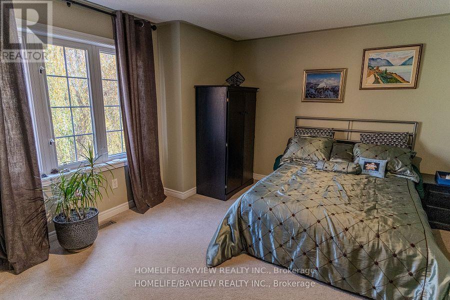 8 Pico Crescent, Vaughan, Ontario  L4J 8P4 - Photo 25 - N12482510