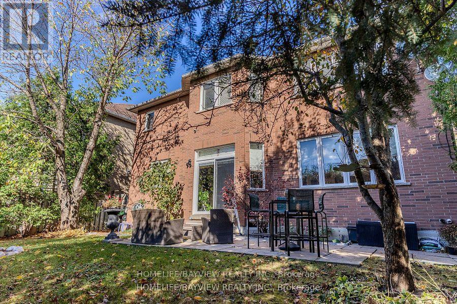 8 Pico Crescent, Vaughan, Ontario  L4J 8P4 - Photo 31 - N12482510