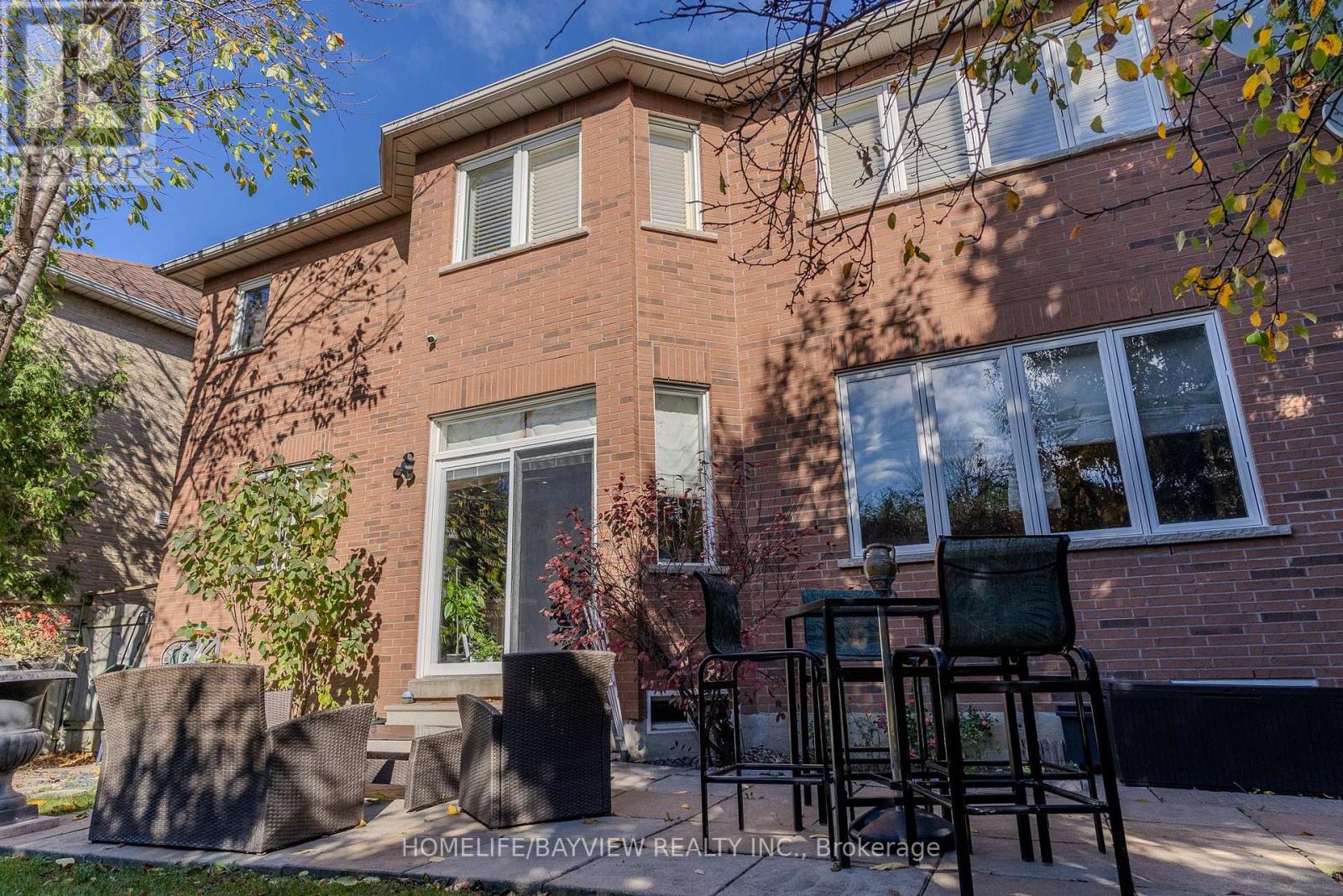 8 Pico Crescent, Vaughan, Ontario  L4J 8P4 - Photo 32 - N12482510