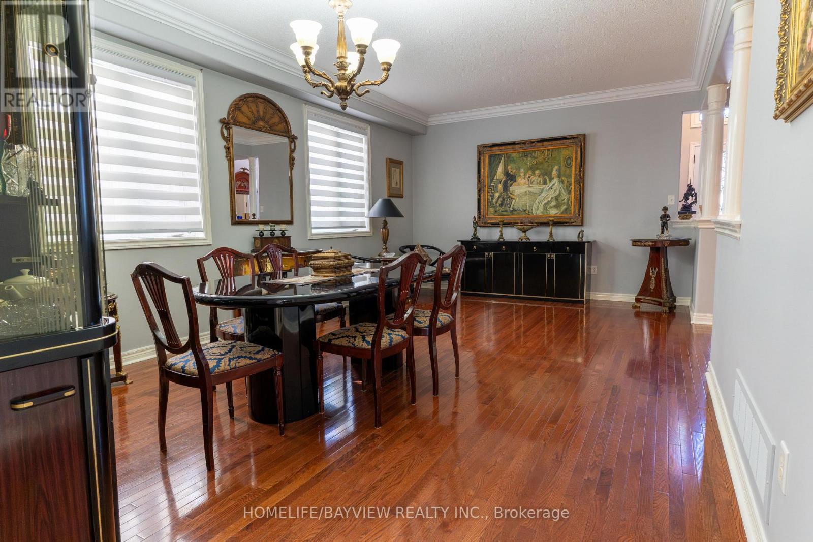 8 Pico Crescent, Vaughan, Ontario  L4J 8P4 - Photo 7 - N12482510