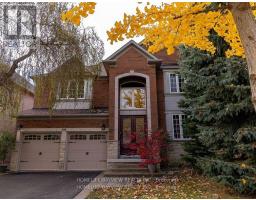 8 PICO CRESCENT, Vaughan, Ontario