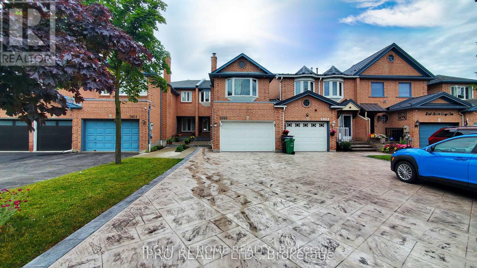MAIN - 5060 MOULIN ROUGE CRESCENT, Mississauga, Ontario