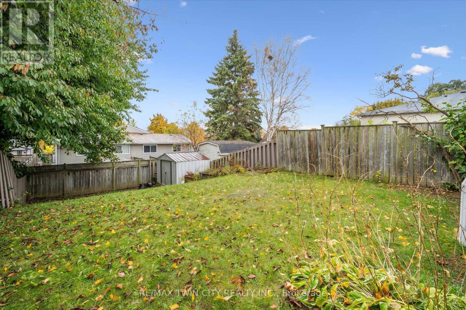 26 Nora Court, Cambridge, Ontario  N3C 3N1 - Photo 20 - X12482505
