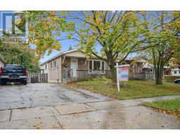 26 NORA COURT, Cambridge, Ontario