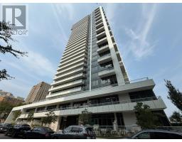 715 - 75 Canterbury Place, Toronto (Willowdale West), Ca