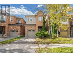 8 Carrier Crescent, Vaughan (Patterson), Ca
