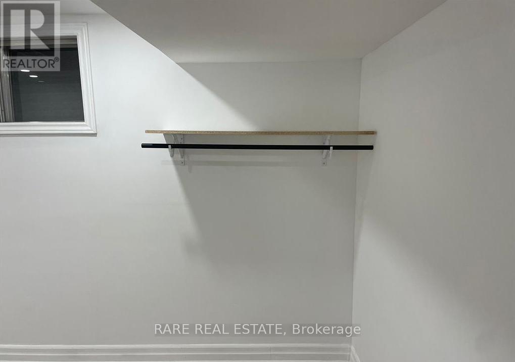 Lower - 208 Willowbrook Road, Markham, Ontario  L3T 5L6 - Photo 12 - N12482514