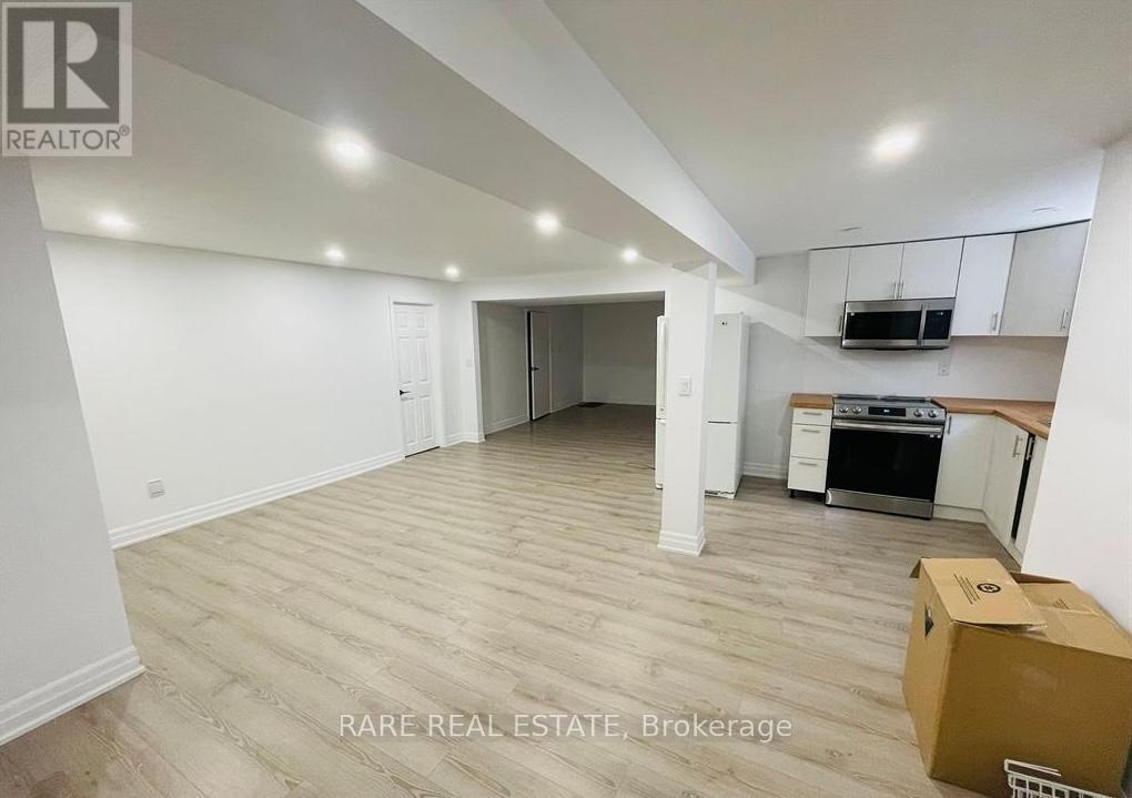 Lower - 208 Willowbrook Road, Markham, Ontario  L3T 5L6 - Photo 4 - N12482514