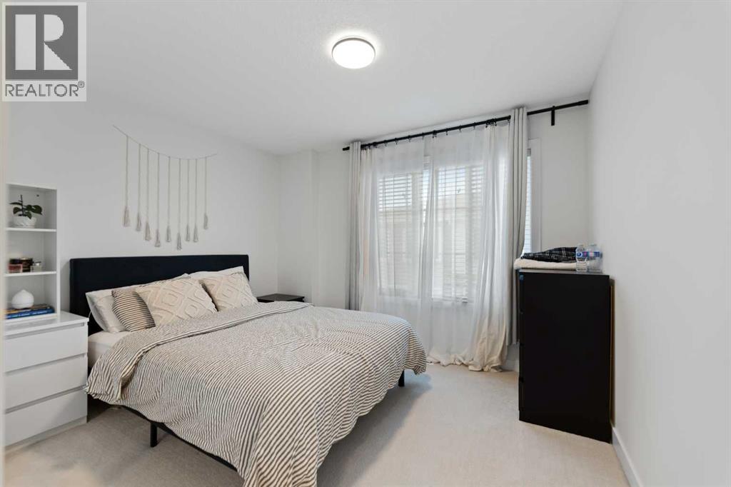 218, 669 Savanna Boulevard Ne, Calgary, Alberta  T3J 2K2 - Photo 23 - A2266637