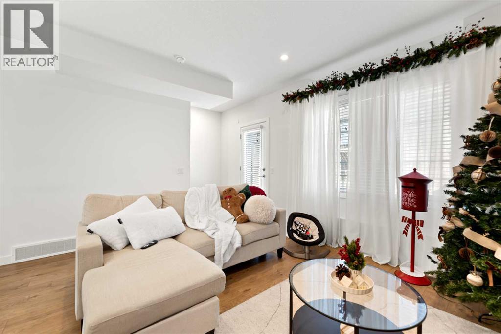 218, 669 Savanna Boulevard Ne, Calgary, Alberta  T3J 2K2 - Photo 9 - A2266637