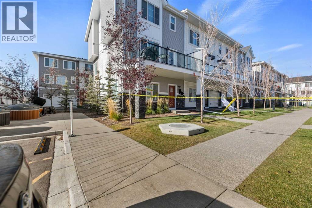 218, 669 Savanna Boulevard Ne, Calgary, Alberta  T3J 2K2 - Photo 32 - A2266637