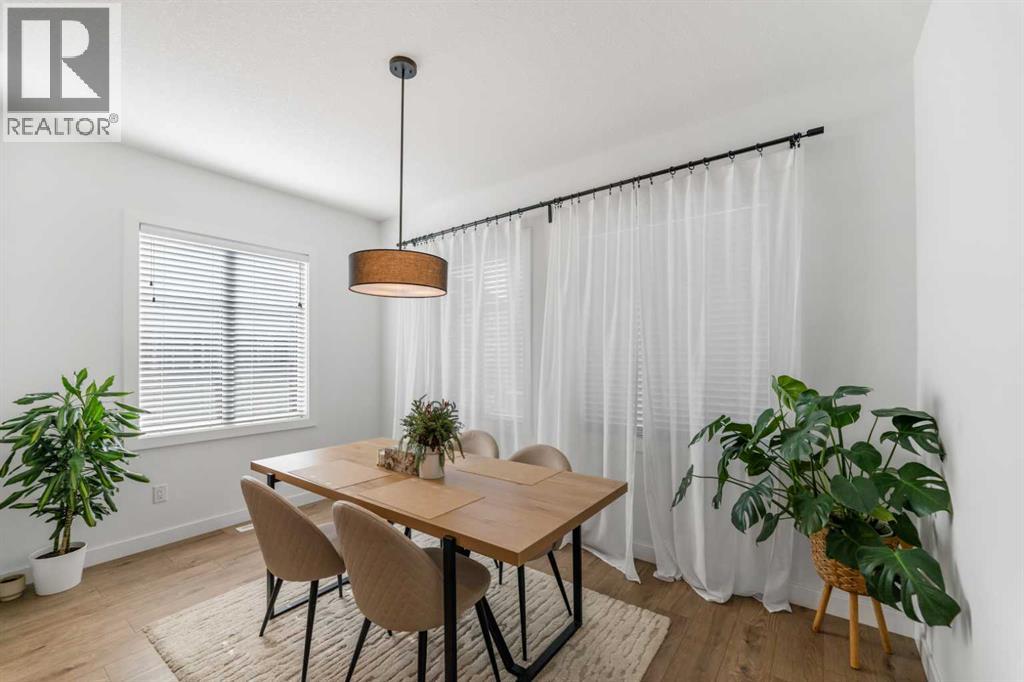 218, 669 Savanna Boulevard Ne, Calgary, Alberta  T3J 2K2 - Photo 16 - A2266637