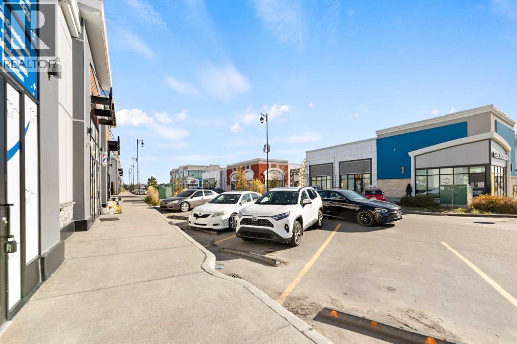 218, 669 Savanna Boulevard Ne, Calgary, Alberta  T3J 2K2 - Photo 35 - A2266637