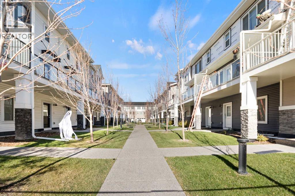 218, 669 Savanna Boulevard Ne, Calgary, Alberta  T3J 2K2 - Photo 36 - A2266637