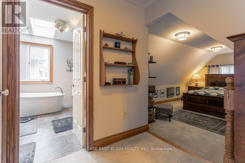 28 Sinclair Crescent, Aylmer, Ontario  N5H 3B7 - Photo 18 - X12482518