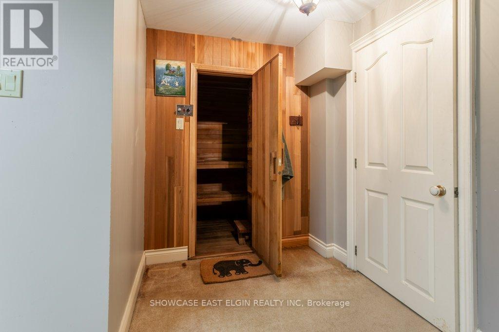 28 Sinclair Crescent, Aylmer, Ontario  N5H 3B7 - Photo 26 - X12482518