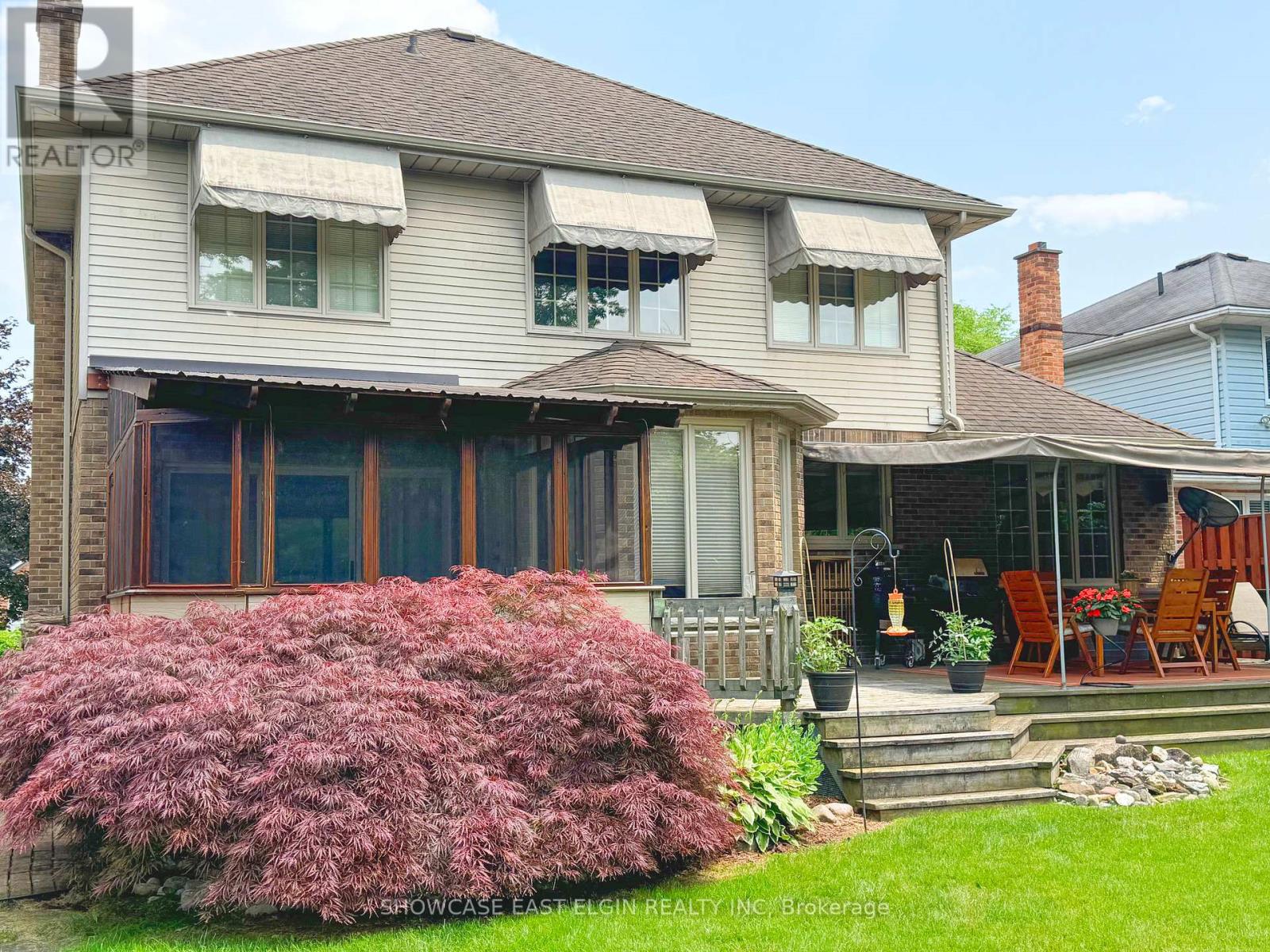 28 Sinclair Crescent, Aylmer, Ontario  N5H 3B7 - Photo 29 - X12482518