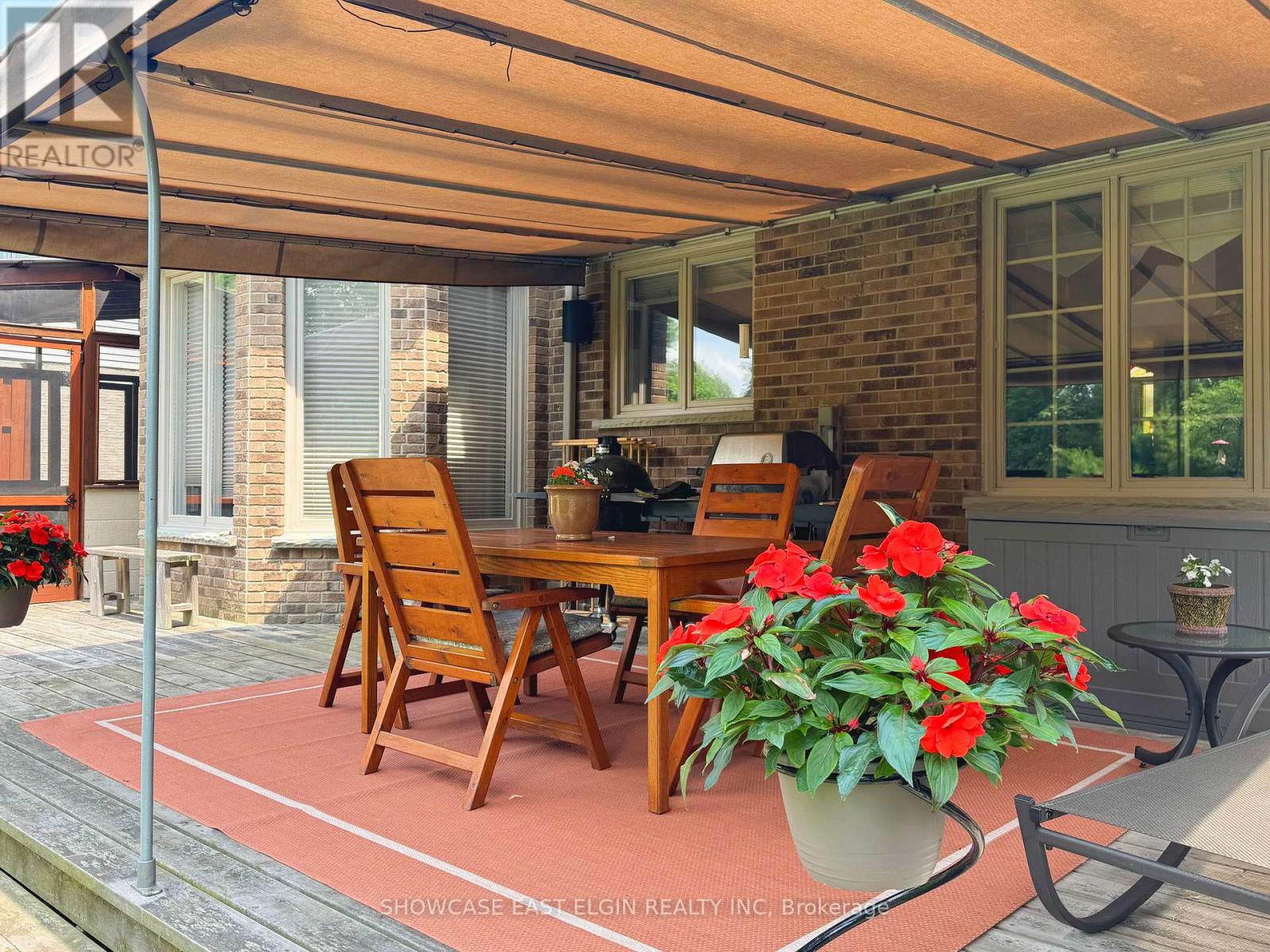 28 Sinclair Crescent, Aylmer, Ontario  N5H 3B7 - Photo 30 - X12482518