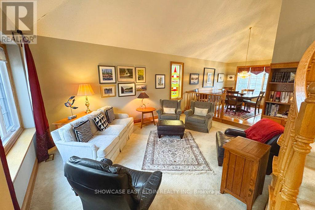 28 Sinclair Crescent, Aylmer, Ontario  N5H 3B7 - Photo 4 - X12482518